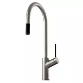 VILO TAP PULL OUT MIXER VT0398B BRUSHED