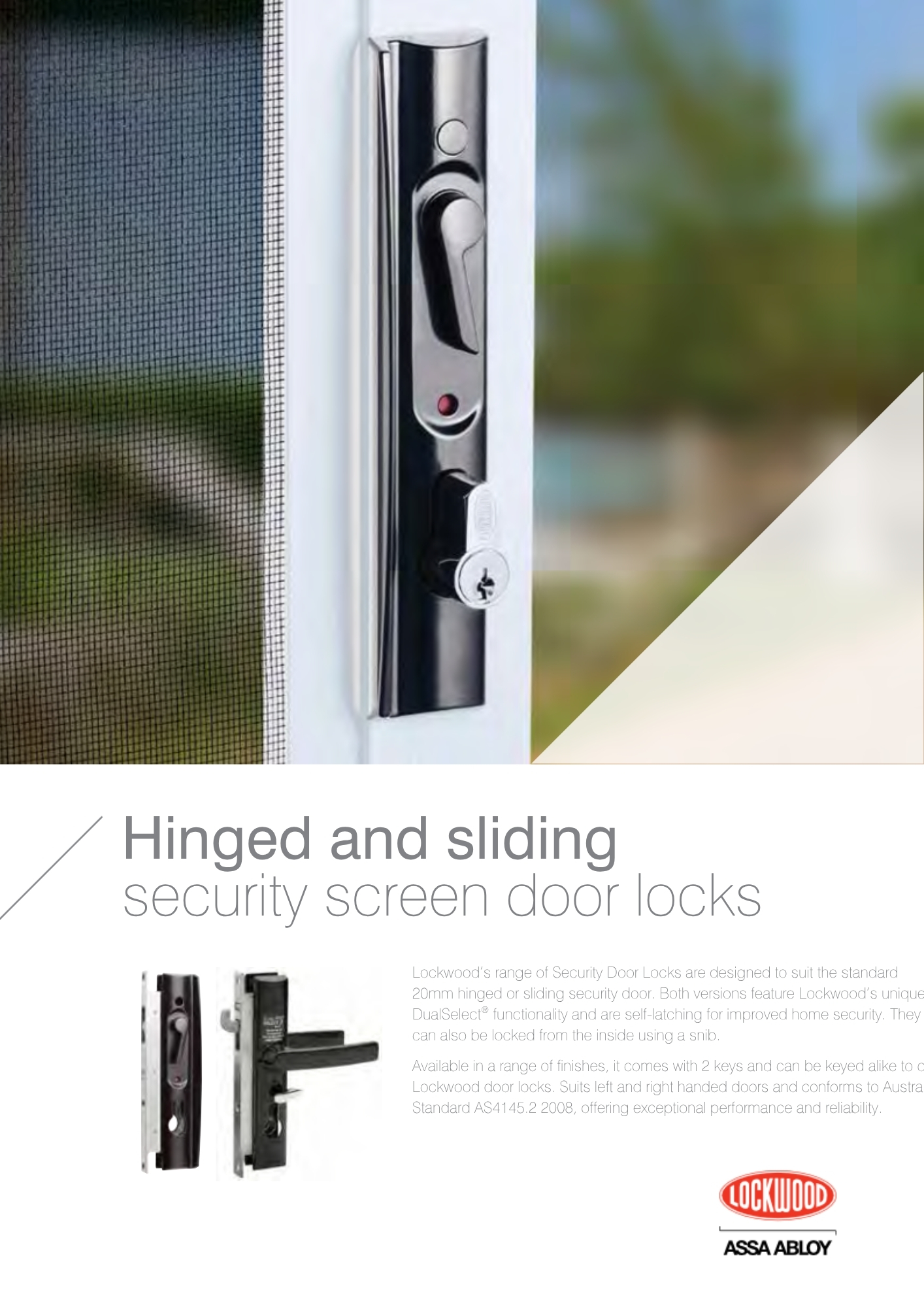Door Locks
