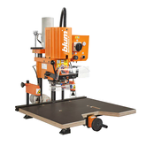 BLUM MINIPRESS P M53.2050AU MACHINE ONLY