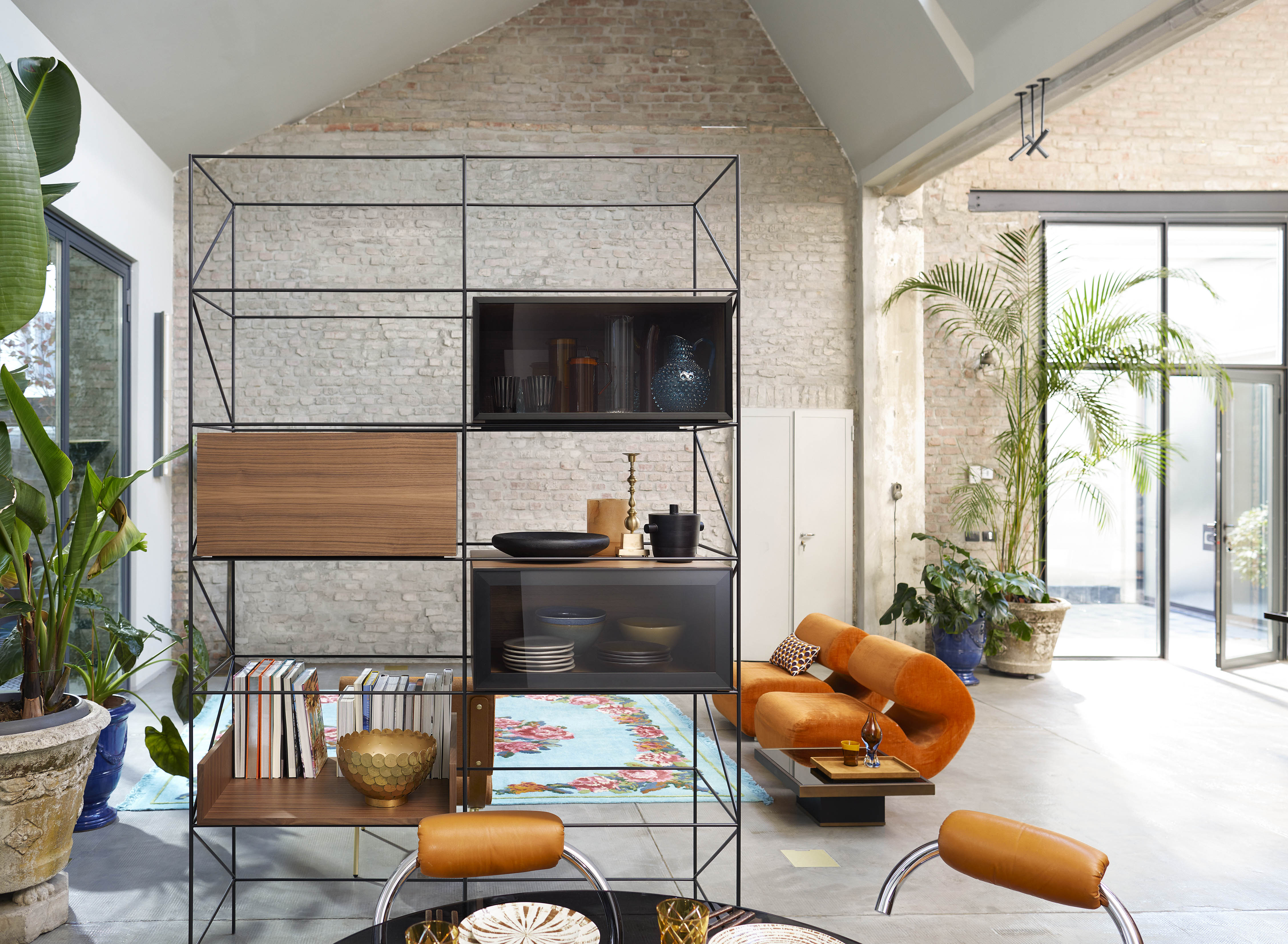 Blum AVENTOS lift systems