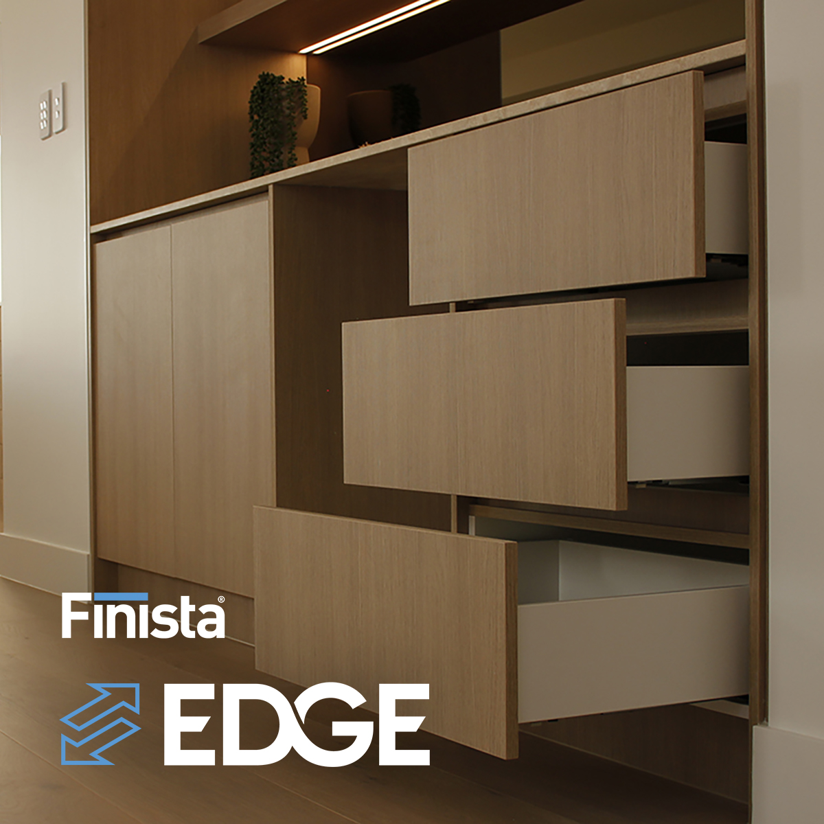Finista Edge DXF