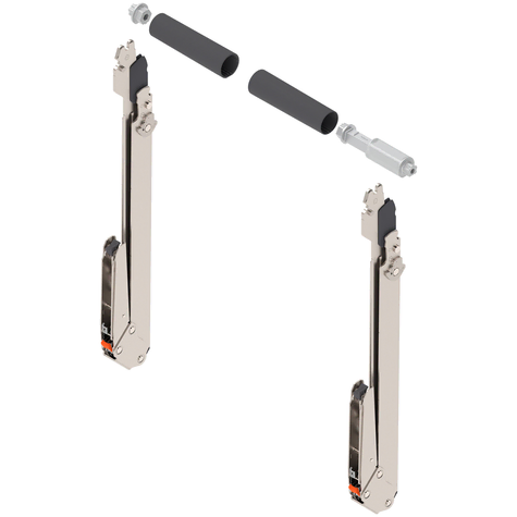 Blum AVENTOS HL top Arm Set 480-580mm