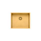 OLIVERI SPECTRA GOLD SINGLE BOWL SINK NTH