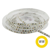 Modar 3528 LED Strip 50m 9.6W/m 24V Warm White