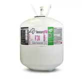 ADHESIVE TENSORGRIP F31 22L CANISTER CLEAR-FLAMABLE