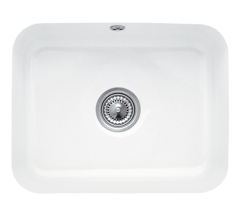v&b sinks