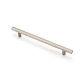Modar Avanti Handle 160mm CTC Brushed Nickel