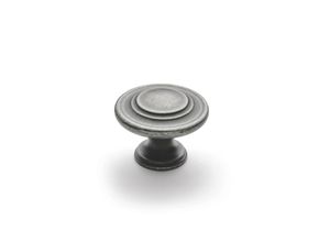 Grecian Fluted Knob