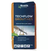 GROUT TECHFLOW HES 20KG HIGH PERFORMANCE CLASS C
