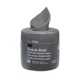 SCOTCH-BRITE ROLL 07522 ULTRA FINE GREY