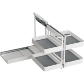 Modar Universal Magic Corner 800CW White