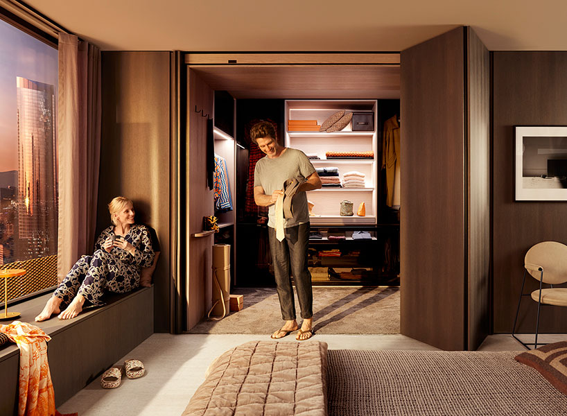 Bifold Sliding and Pocket Doors