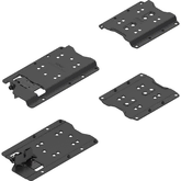 REVEGO UNO POCKET CONNECTOR SET 801V605B.R1 WITHOUT PLINTH RIGHT HAND