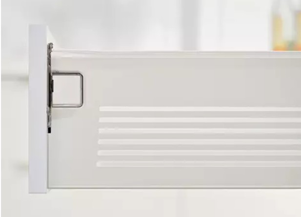 Blum METABOX drawer system