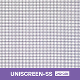 FLYPRO UNISCREEN-SS304 FLYSCREEN POWDER COAT 610MM X 30M 2ND GEN