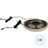 Modar 2835 LED Strip 5m 16.3W/m 24V Cool White