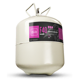Tensorgrip F40 Adhesive Canister 22L