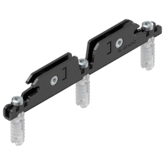 AVENTOS HKI 24K42E1 WOODEN FRONT FIXING EXPANDO
