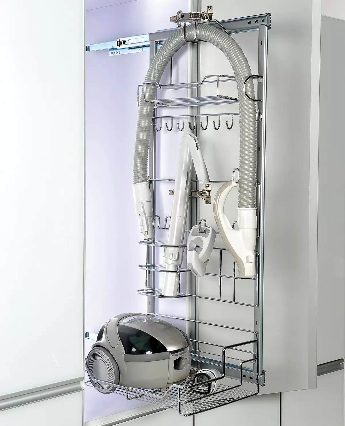 Vacuum storage discount