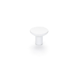 Modar Vera Knob 30mm Matte White