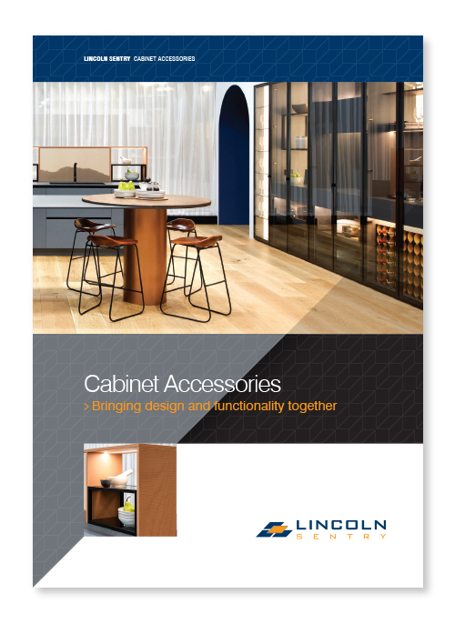 Cabinet Accessories
