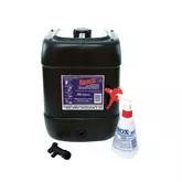 LUBRICANT KIT INOX PROFFESIONAL 20 LITRE