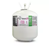TENSORGRIP F20 ADHESIVE CANISTER CLEAR-FLAMABLE 22 LITRE