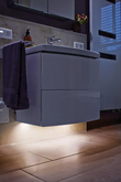HERA DYNAMIC LED TAPE 72W 5M ROLL