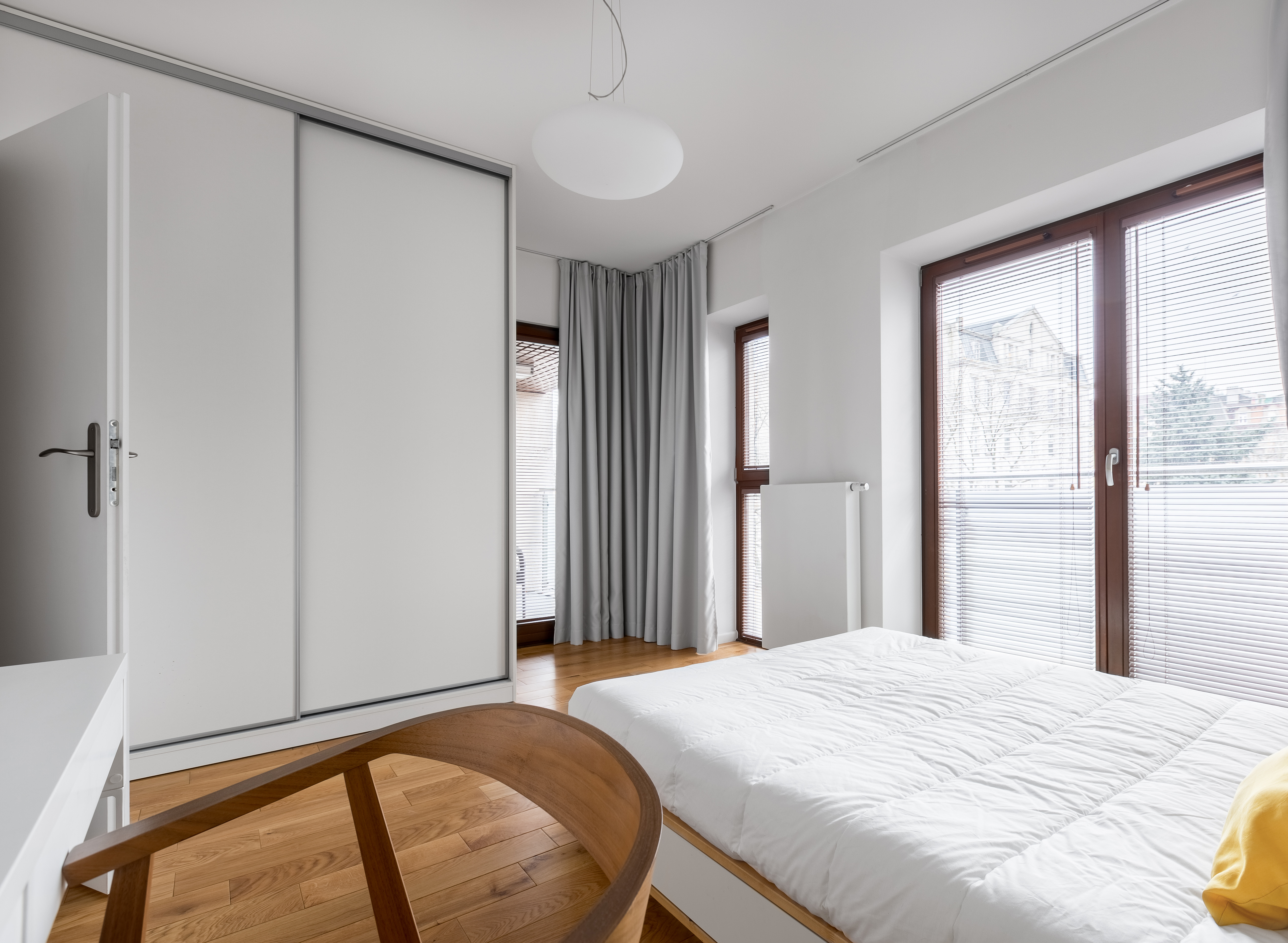 Bifold and Sliding Doors