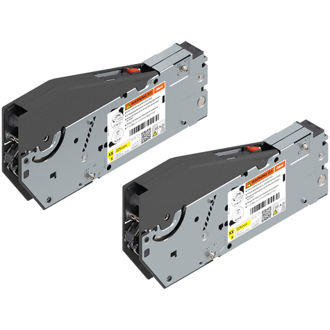 Blum AVENTOS HS top Lift Set 350-540mm System Screw