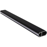 MODAR PROFILE 3015 ROBE OVAL BLACK FROST CVR 29.8 X 14.5MM X 3 METRE