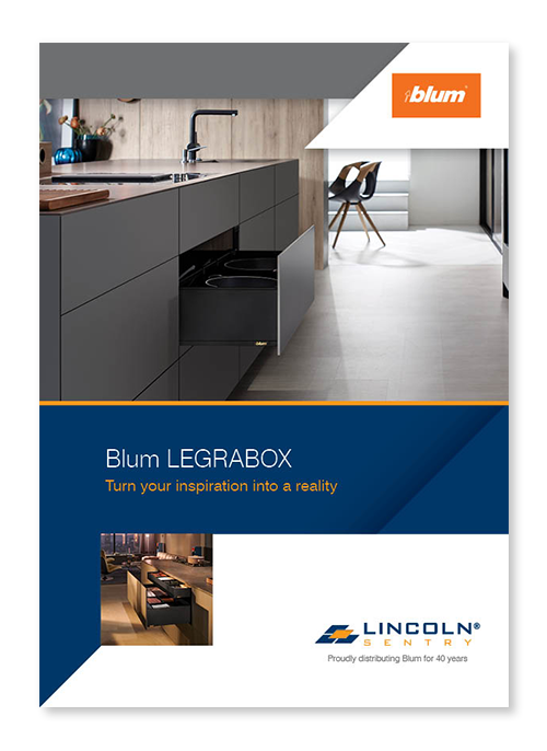 Blum LEGRABOX