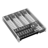 FINISTA METAL CUTLERY TRAY SET F6 SUITS 500NL & CW 600
