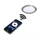WI-FI CONTROLLER- DIM SUITS LED 24 12 WAY