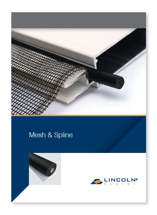 Mesh & Spline