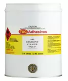 TAC ADHESIVE ABS EDGEBAND CLEANER 'PLUS' 20 LITRE DRUM