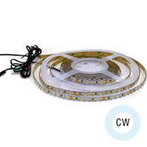 Modar 3528 LED Strip 5m 9.6W/m 24V Cool White