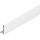 LEGRABOX V10 SIDES K HEIGHT 550NL SILK WHITE RIGHT