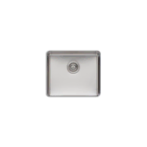 OLIVERI SONETTO PROJECT SINGLE LARGE BOWL UNIVERSAL SINK NTH