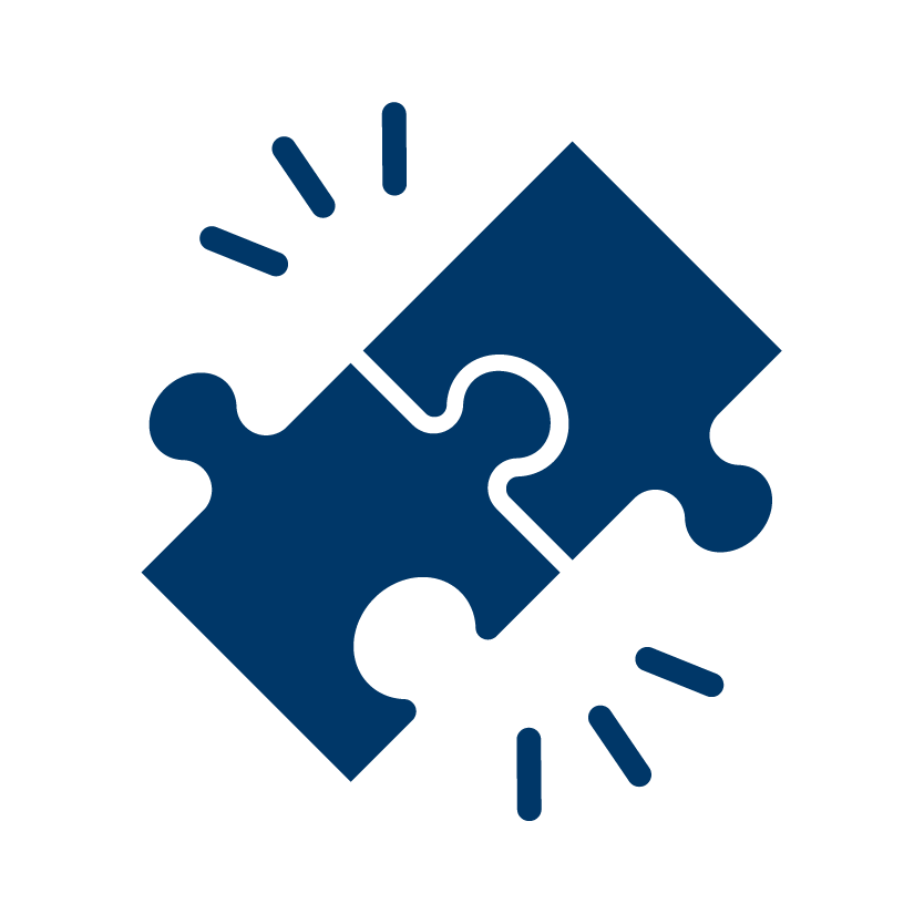 Tailored Solutions Icon