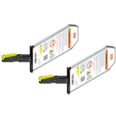 Blum AVENTOS HKi Lift Set 2600-7800